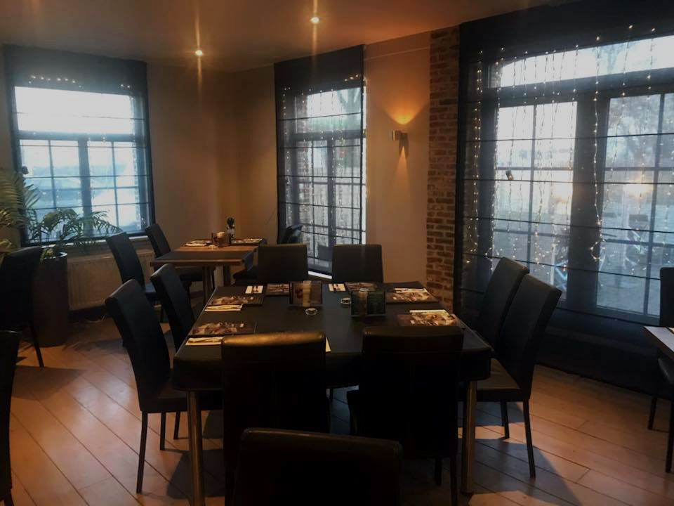 Brasserie JO Brasserie Jo