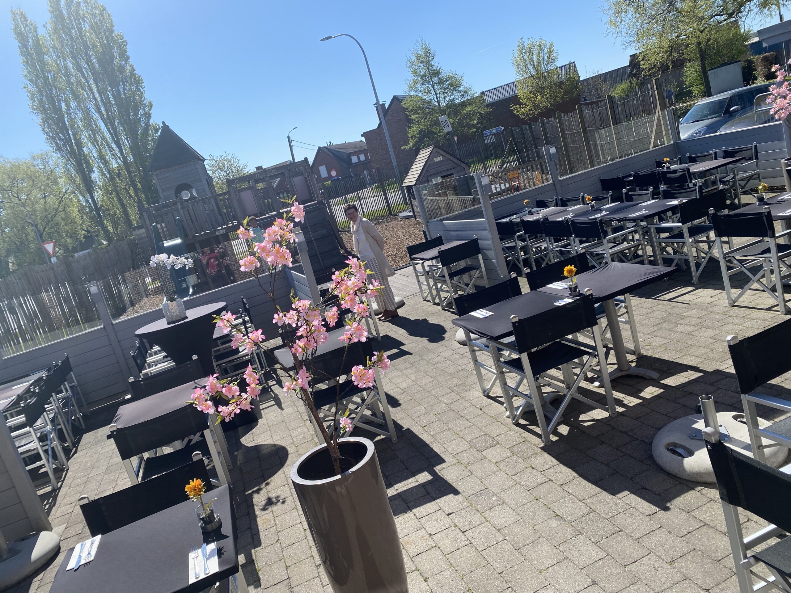 Brasserie JO Brasserie Jo