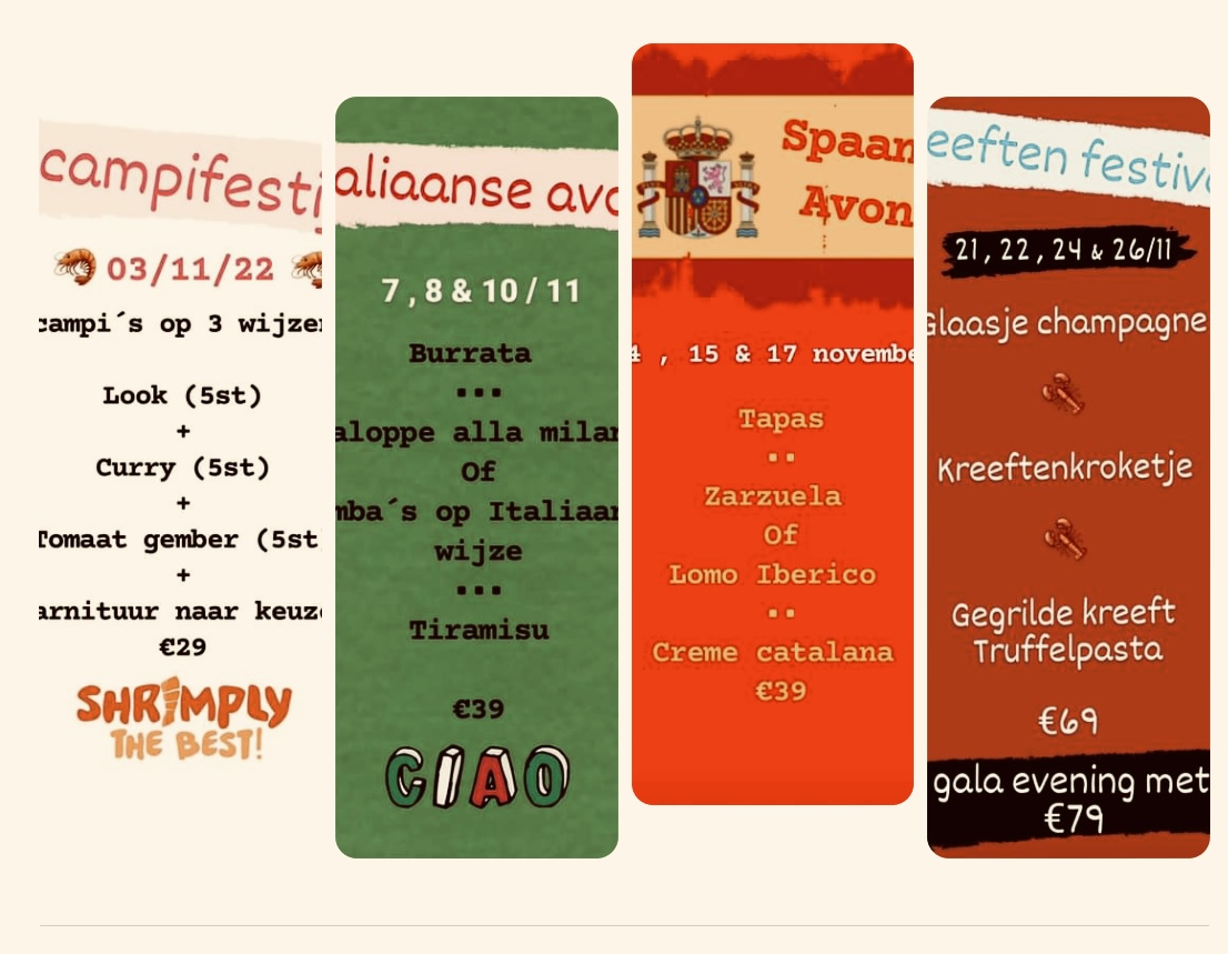 Brasserie JO Brasserie Jo